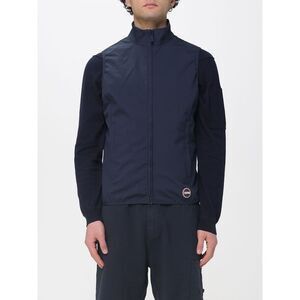 Colmar Suit Vest Men Blue